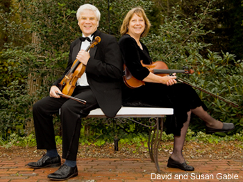 David and Susan Gable